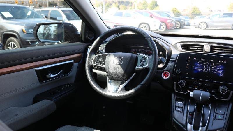 Used 2020 Honda CR-V EX image 16