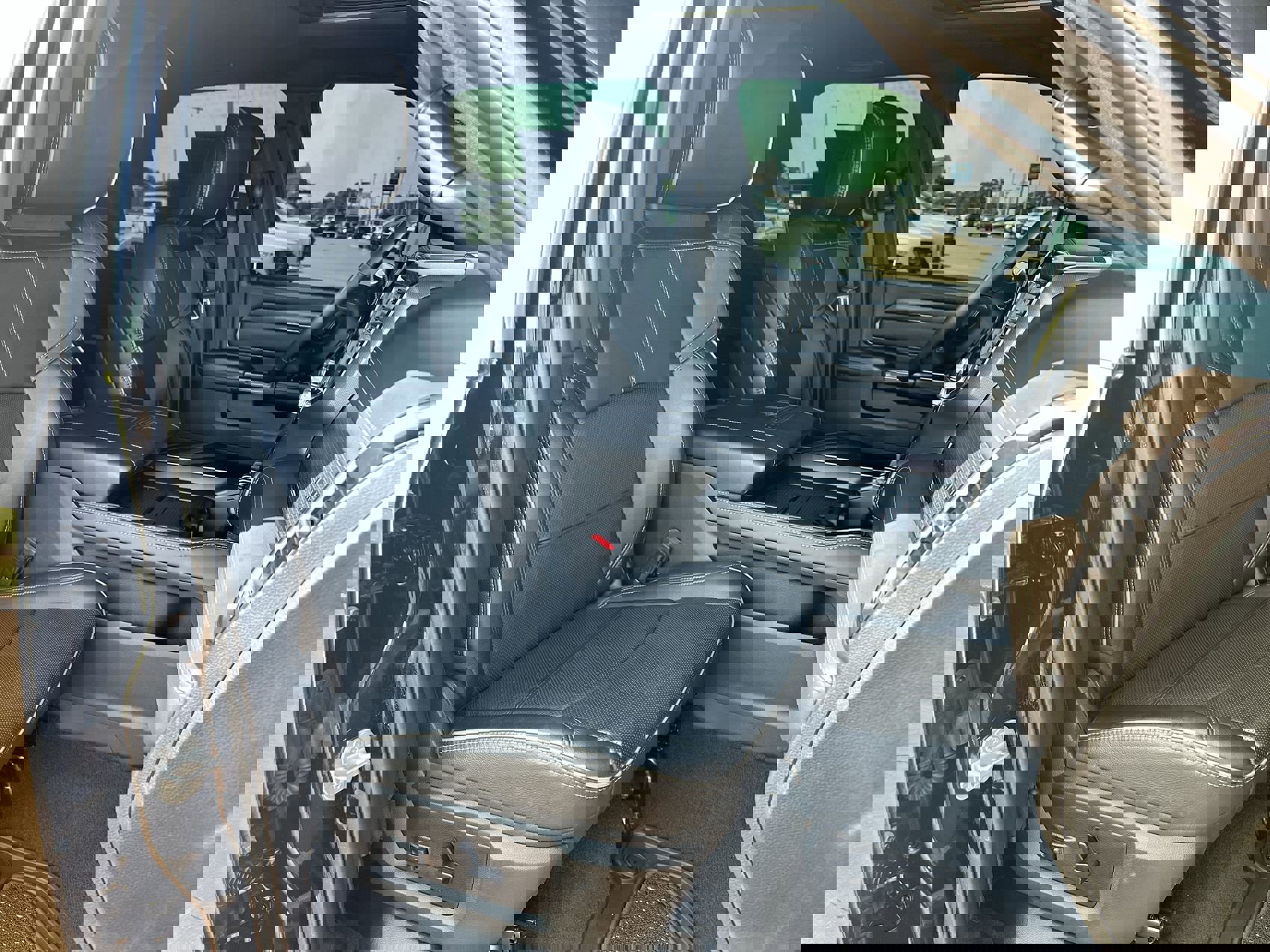 Used 2024 RAM 2500 Limited image 26