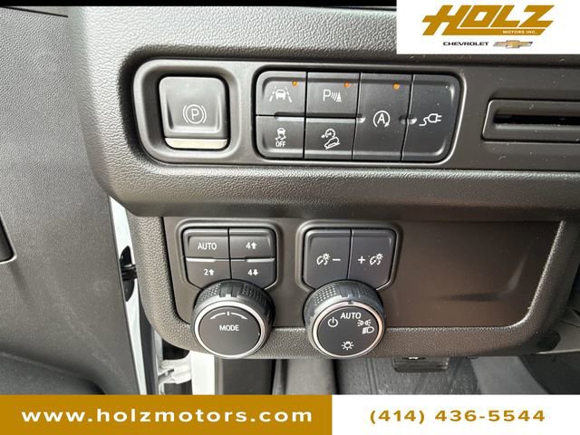 Certified 2022 Chevrolet Suburban Z71 image 17