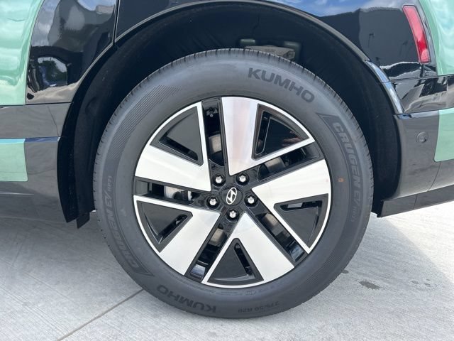 New 2026 Hyundai Ioniq 9 SEL AWD/4WD image 9