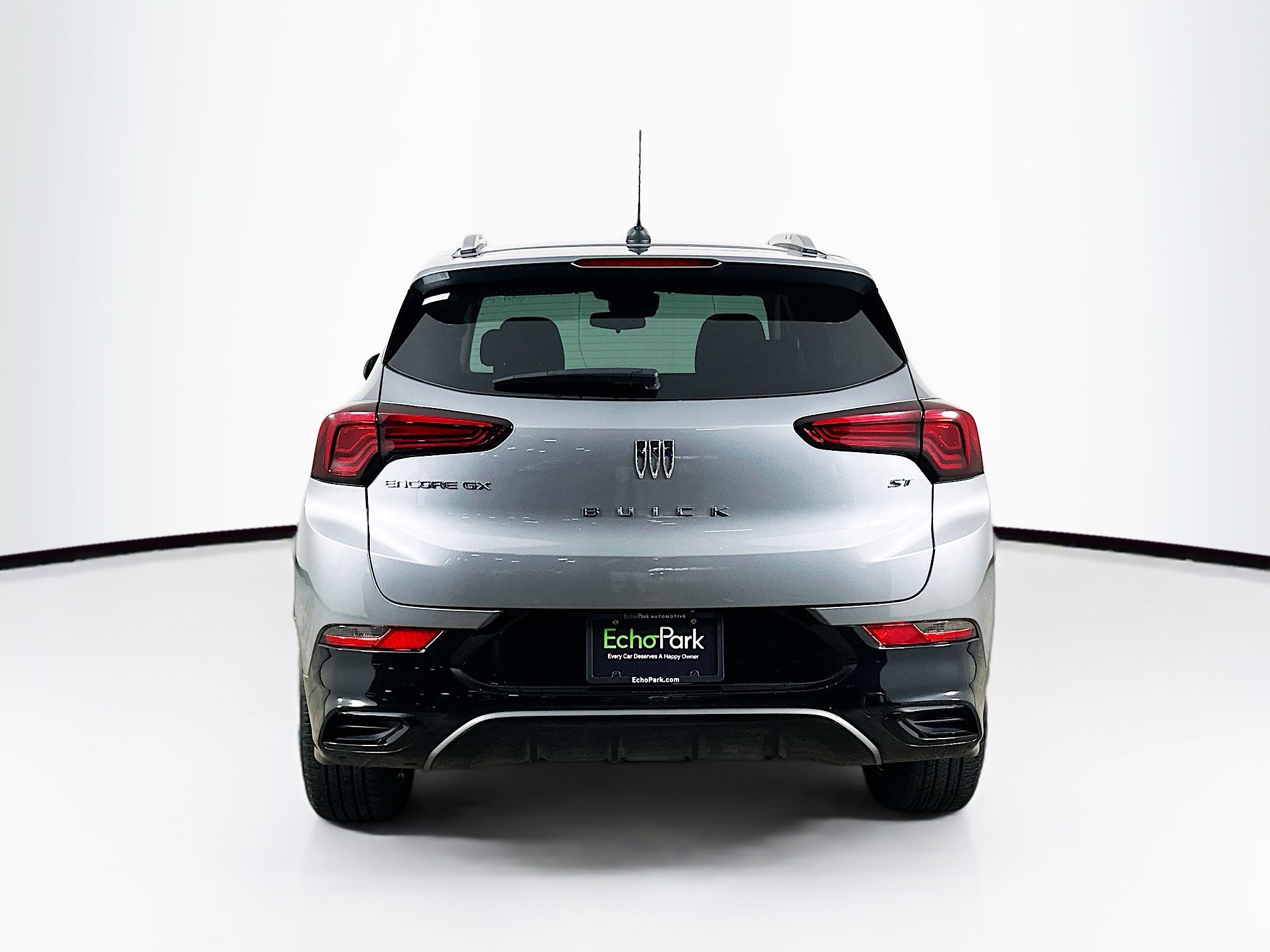 Used 2024 Buick Encore GX Sport Touring FWD image 7
