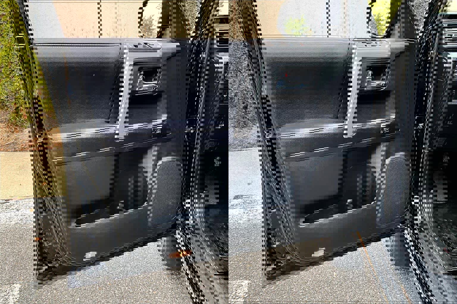 Used 2018 Toyota 4Runner Limited image 21