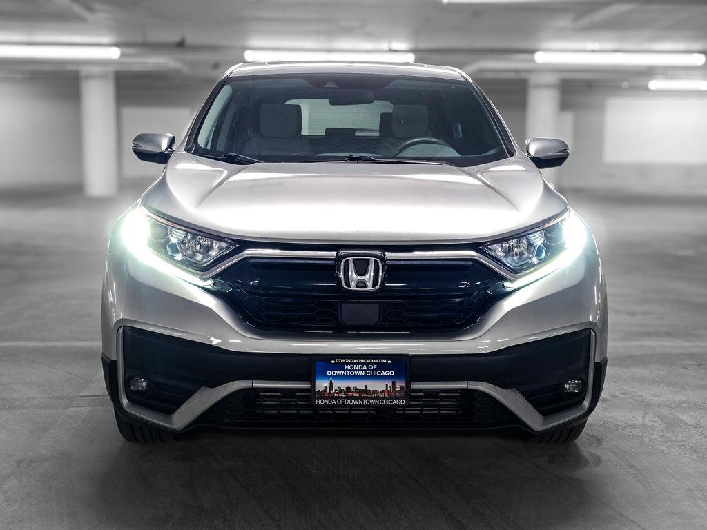 Used 2022 Honda CR-V EX image 11