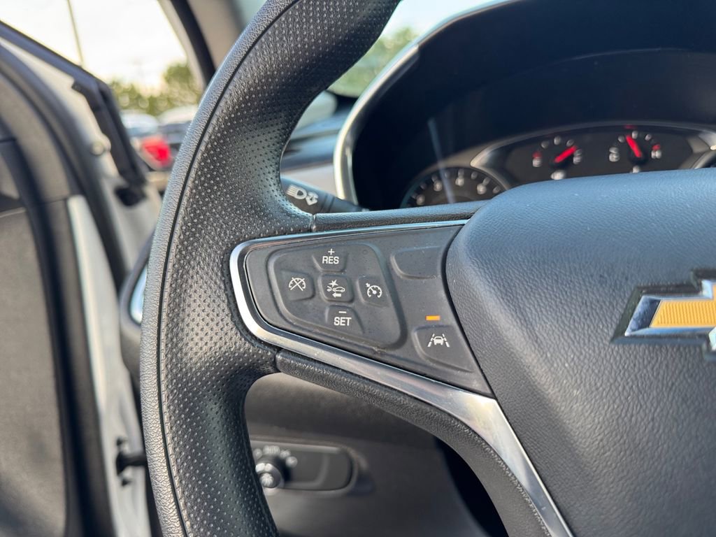 Used 2024 Chevrolet Equinox LS w/ LS Convenience Package image 20