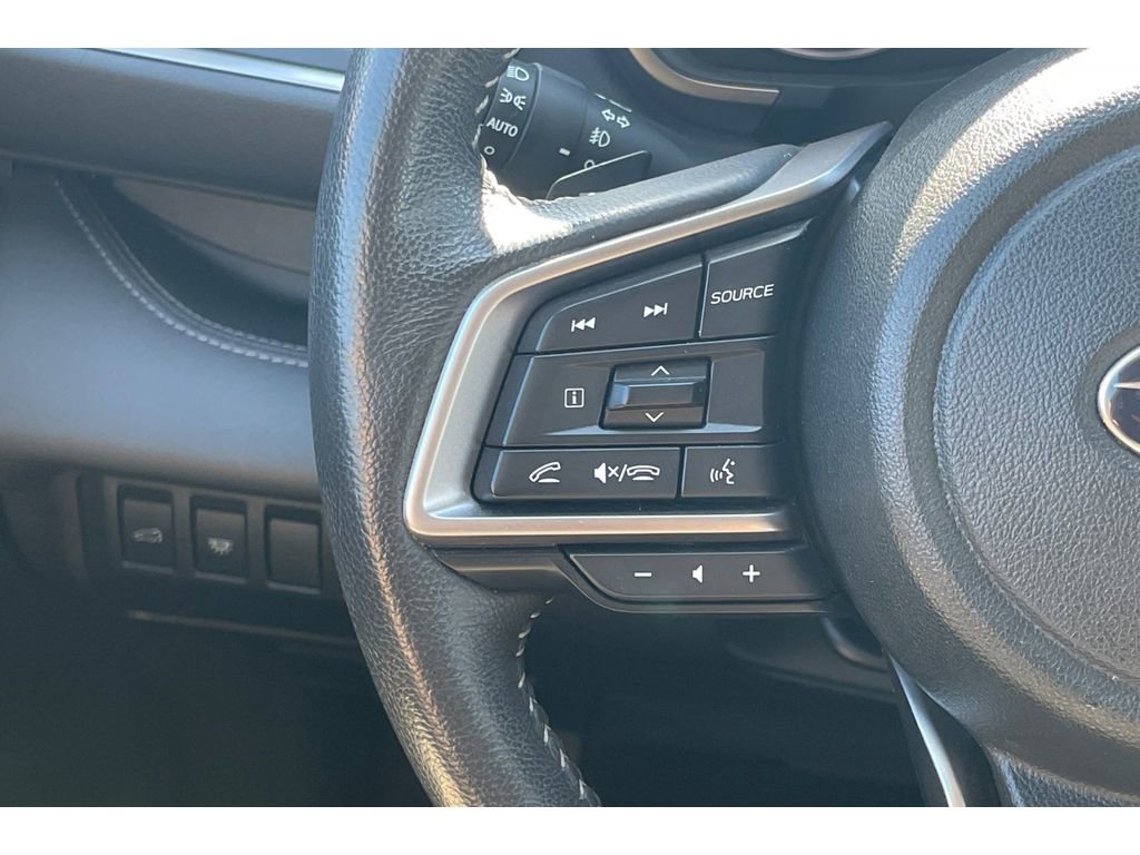 Certified 2023 Subaru Ascent Limited w/ Technology Package image 34