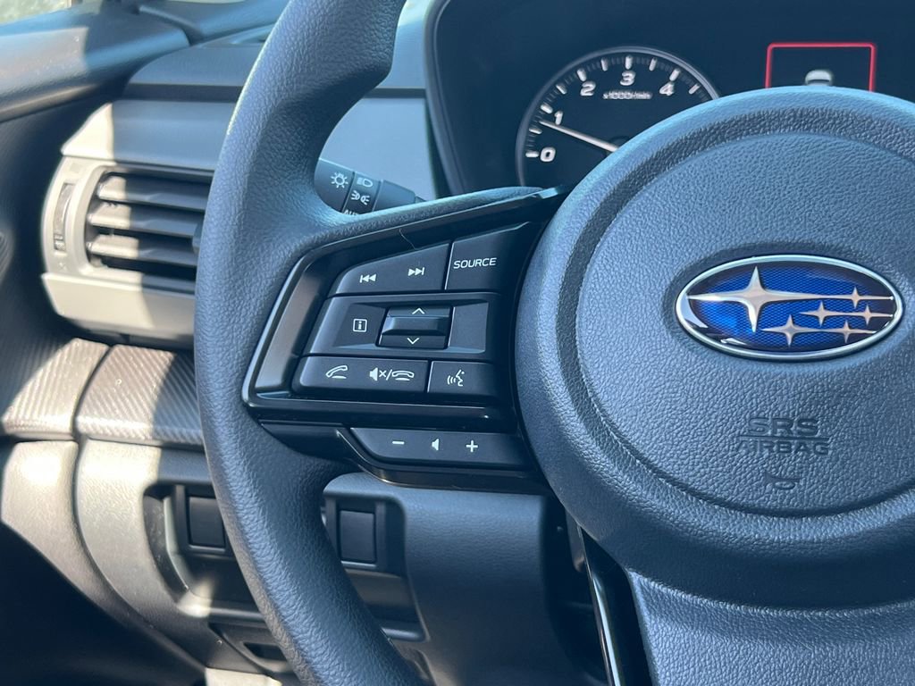 New 2026 Subaru Crosstrek 2.0i Premium image 28