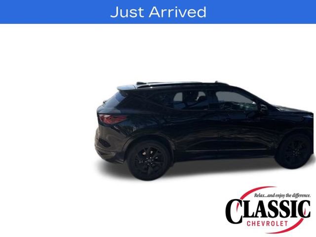 Used 2020 Chevrolet Blazer RS image 22