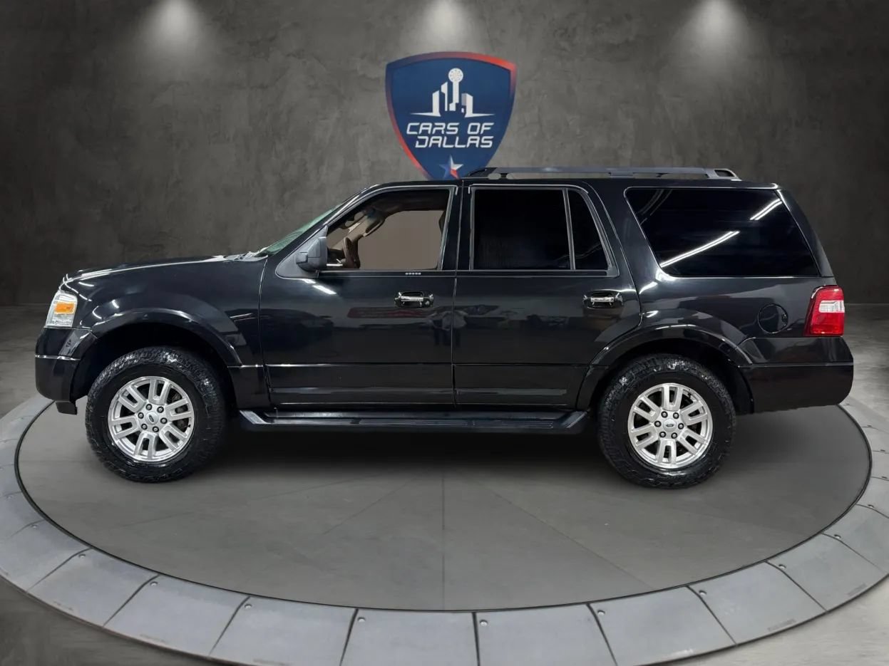 Used 2012 Ford Expedition XLT RWD image 2