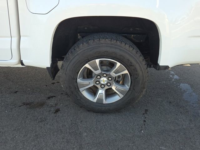 Used 2018 Chevrolet Colorado Z71 image 13