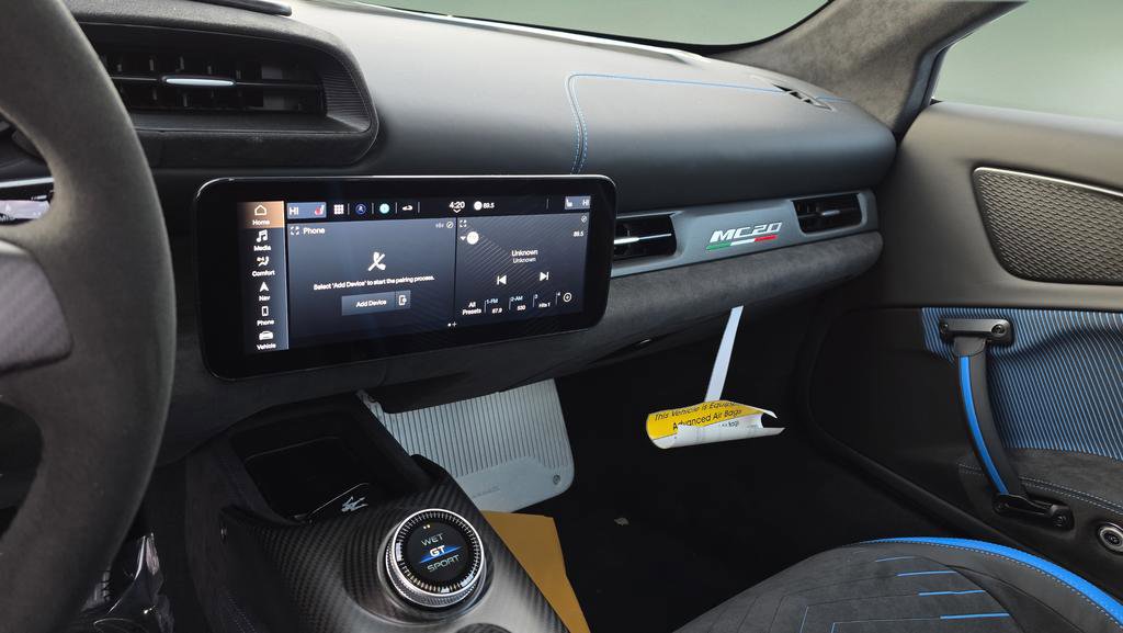 Used 2024 Maserati MC20 Cielo image 34