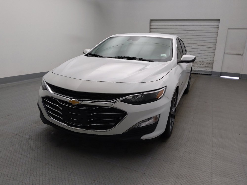 Used 2024 Chevrolet Malibu LT FWD image 15