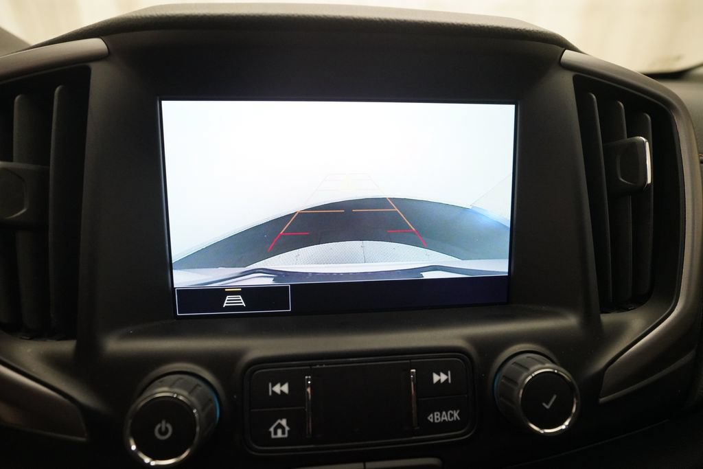Used 2024 GMC Terrain AT4 AWD/4WD image 20