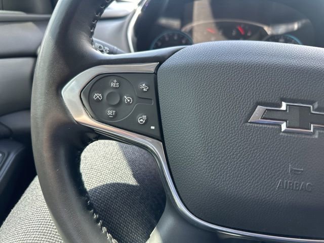 Used 2020 Chevrolet Traverse RS FWD image 41