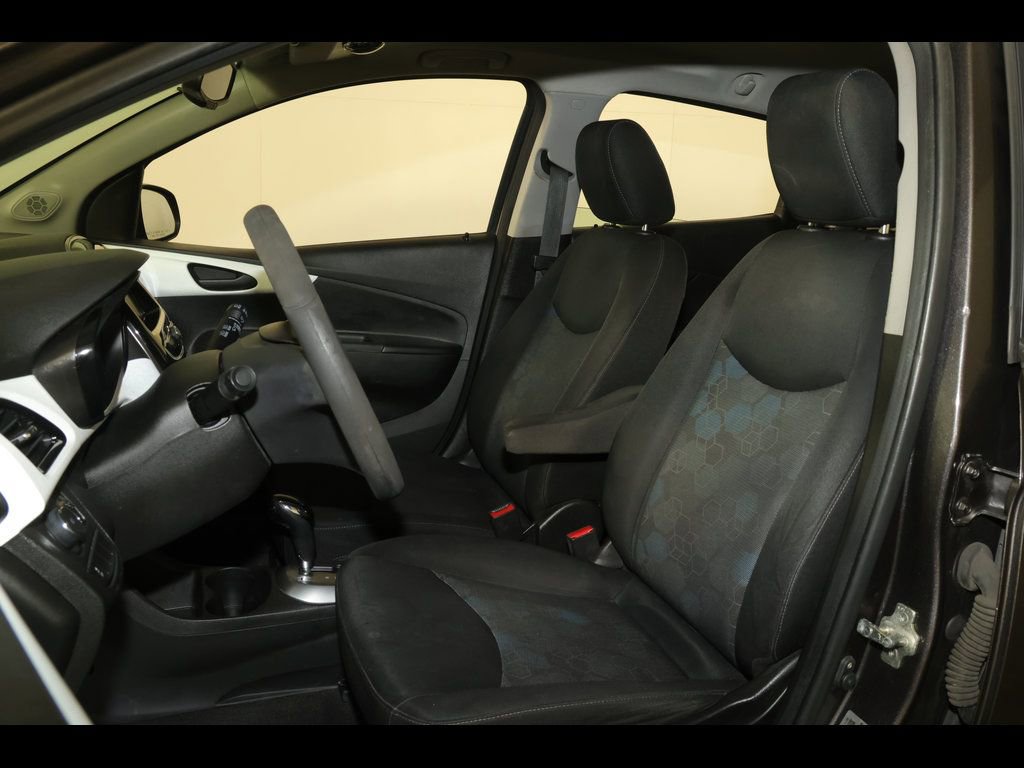 Used 2016 Chevrolet Spark LT image 9