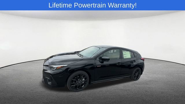 New 2026 Subaru Impreza RS AWD/4WD image 4
