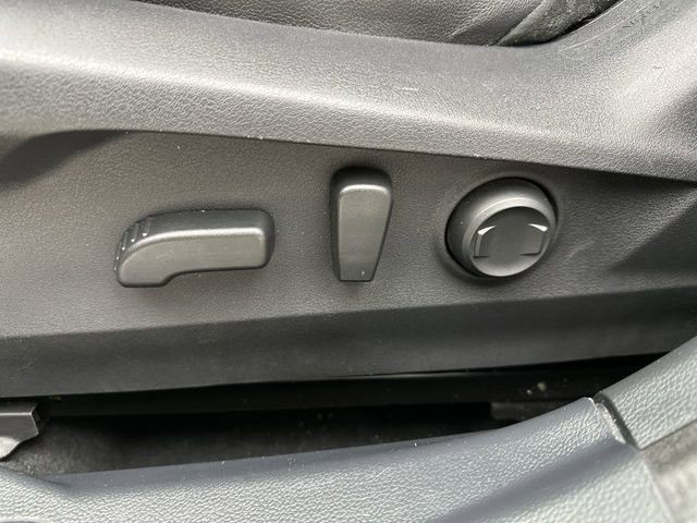 Used 2020 Subaru Outback Limited w/ Popular Package #2 AWD/4WD image 12