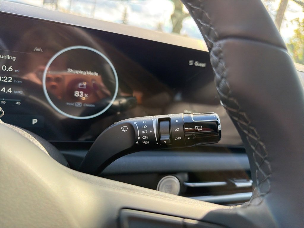 New 2026 Hyundai Tucson SEL image 37