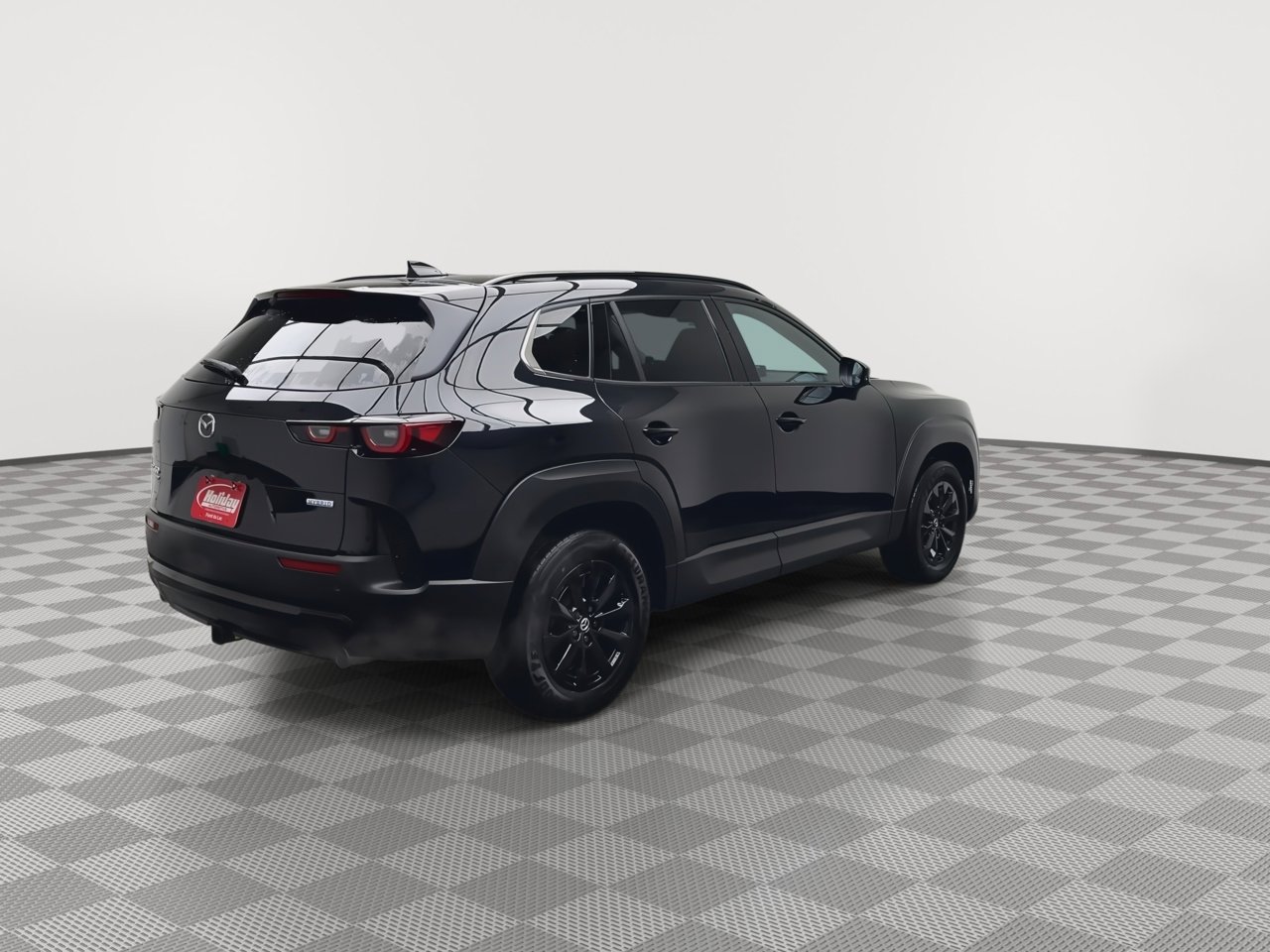 New 2026 MAZDA CX-50 AWD 2.5 Hybrid w/ Cargo Package image 40