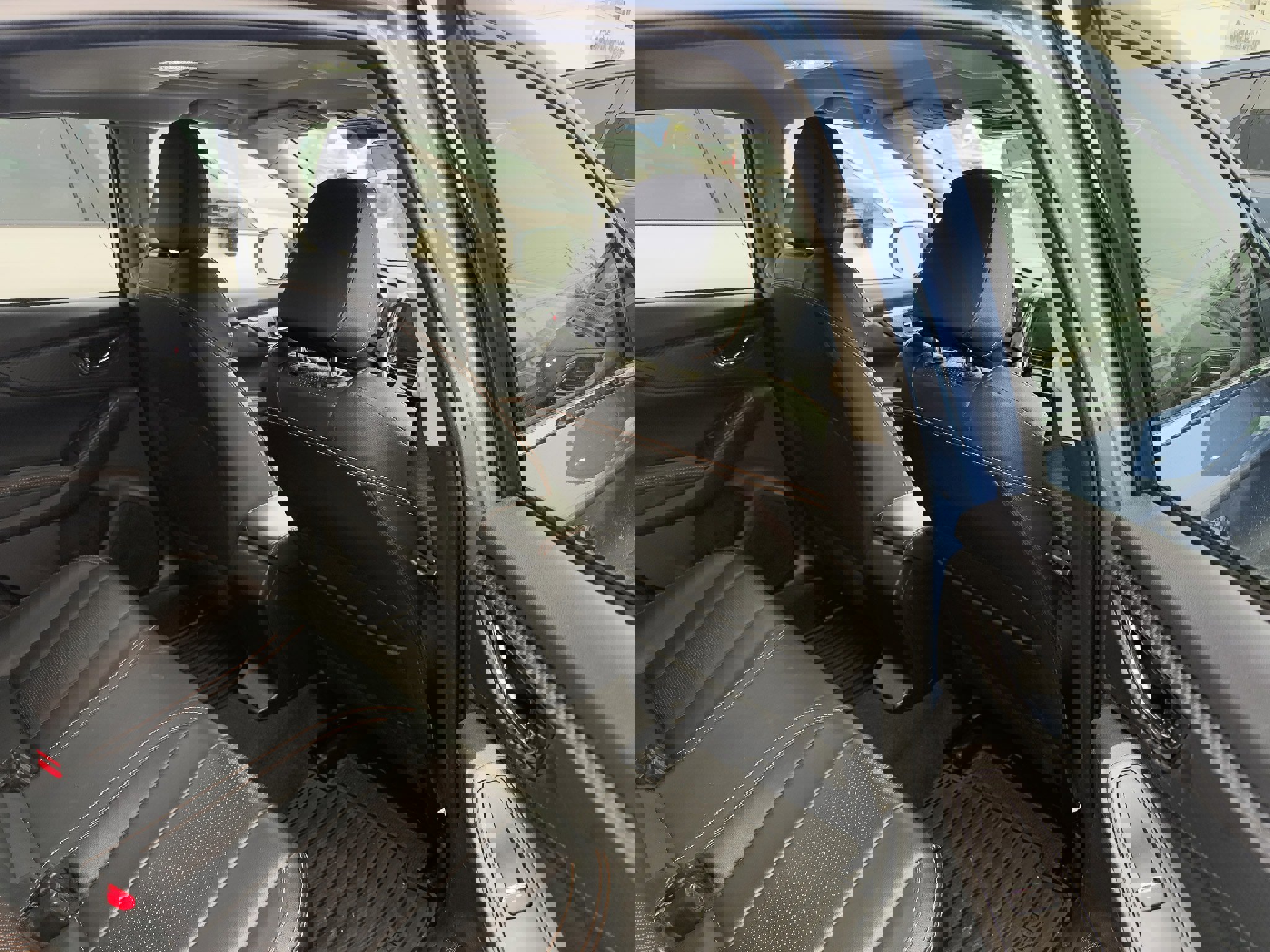 Used 2022 Subaru Crosstrek 2.5i Limited w/ Moonroof Package 1 image 29