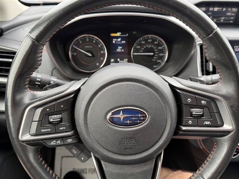 Used 2019 Subaru Crosstrek 2.0i Limited w/ Moonroof Package w/Navigation AWD/4WD image 23