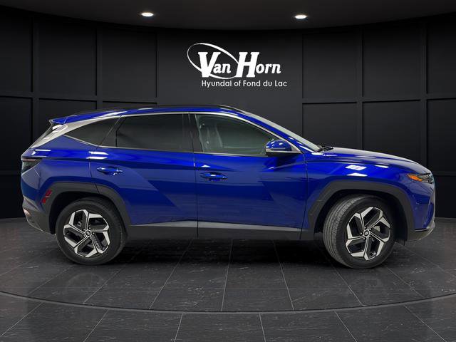 Used 2024 Hyundai Tucson Limited image 2