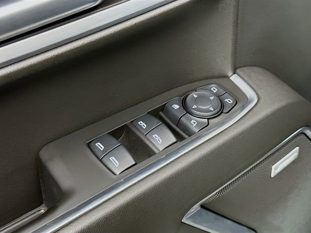 Used 2024 Chevrolet Silverado 1500 LTZ w/ LTZ Premium Texas Edition AWD/4WD image 20