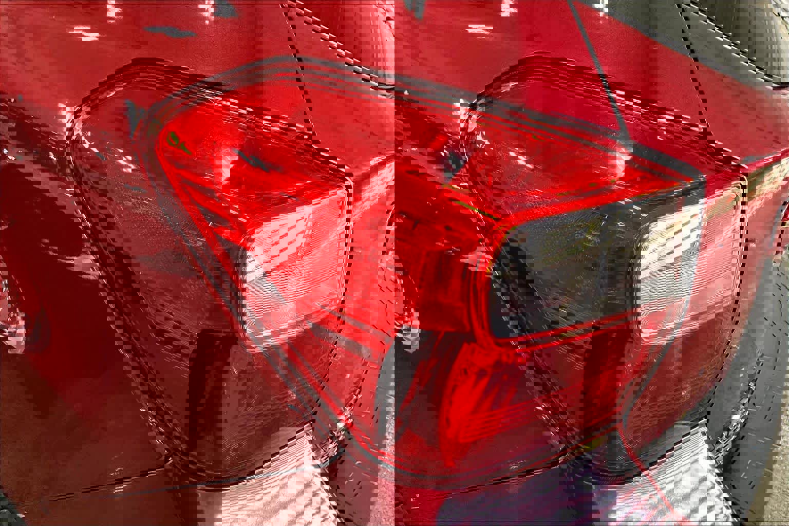 Used 2017 Subaru Crosstrek 2.0i Limited image 28