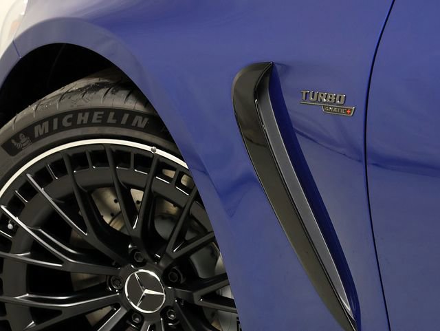 New 2026 Mercedes-Benz CLE 53 AMG 4MATIC Coupe image 10