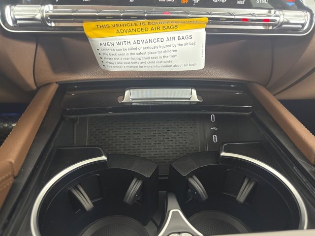 New 2026 Mercedes-Benz GLS 450 4MATIC image 14