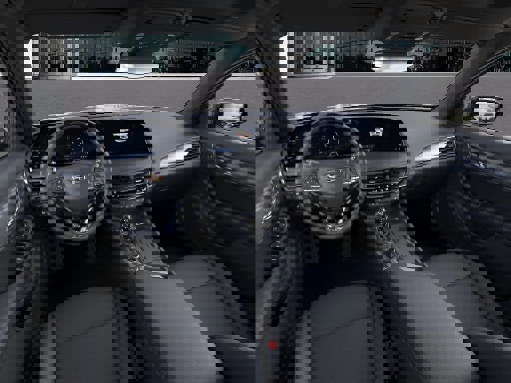 New 2026 Cadillac CT5 Premium Luxury image 15