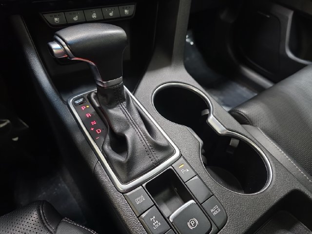 Used 2020 Kia Sportage EX w/ Option Group 15 AWD/4WD image 24