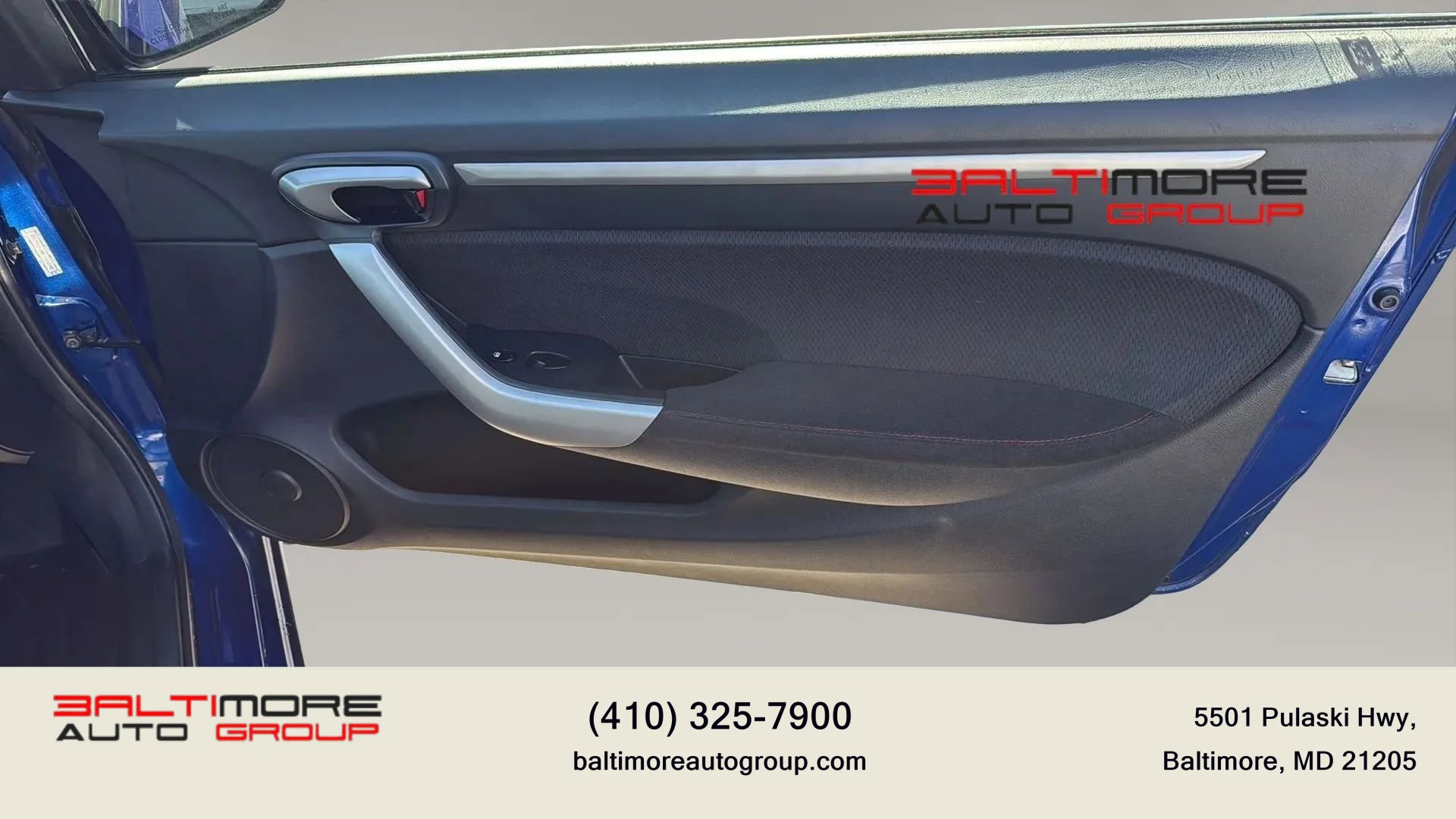 Used 2007 Honda Civic Si image 24