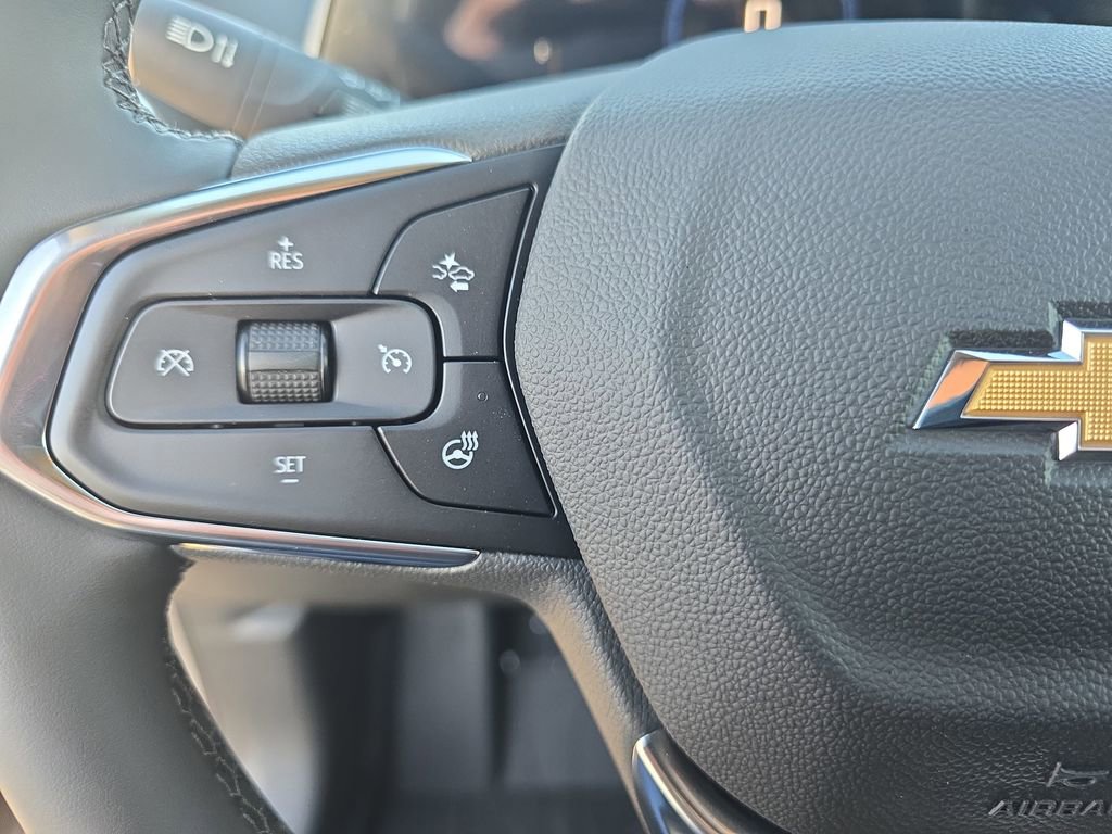 New 2026 Chevrolet Trax LT w/ LT Convenience Package image 17