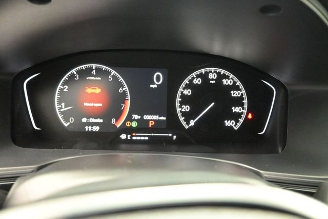 New 2026 Honda Civic LX image 10