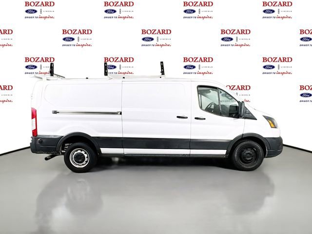 Used 2020 Ford Transit 150 Low Roof image 9