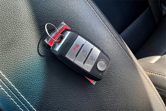 Used 2020 Kia Sportage EX image 10