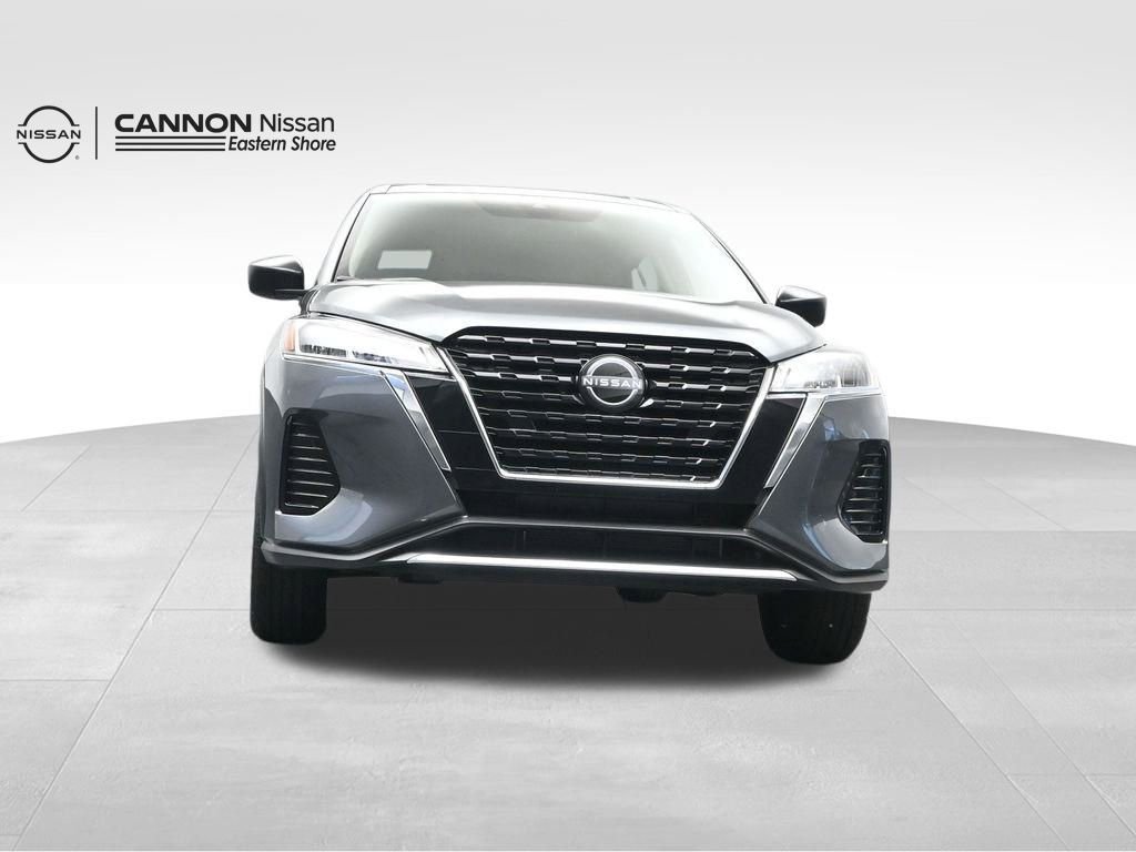 New 2025 Nissan Kicks Play S FWD image 39