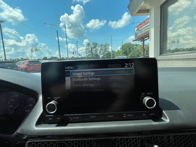 Used 2023 Honda Civic Sport image 31