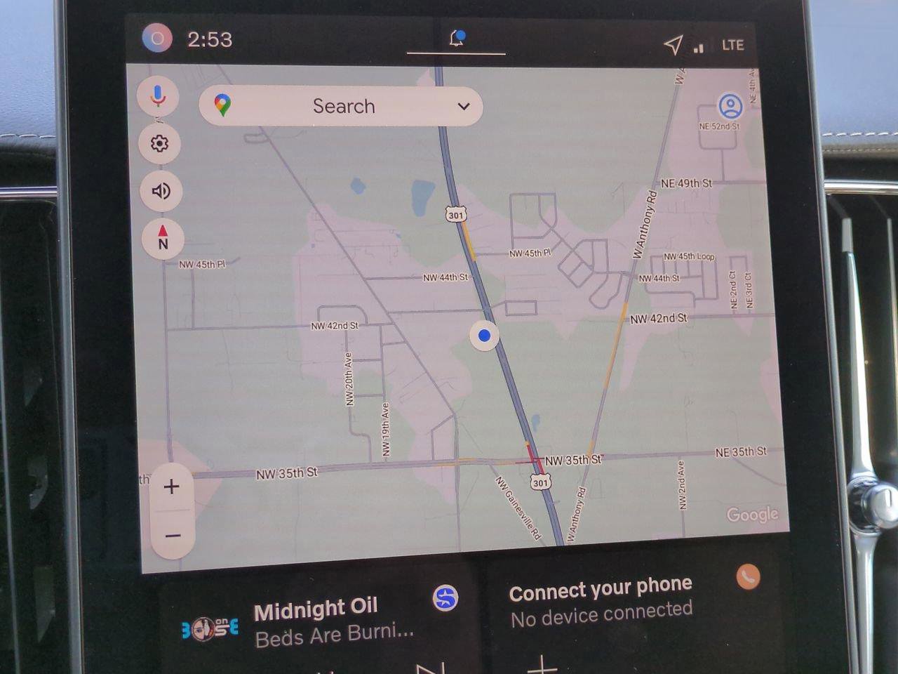 New 2026 Volvo XC60 B5 Ultra w/ Climate Package image 20