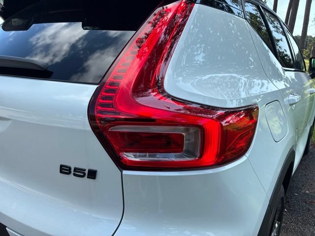 New 2026 Volvo XC40 B5 Ultra AWD/4WD image 15