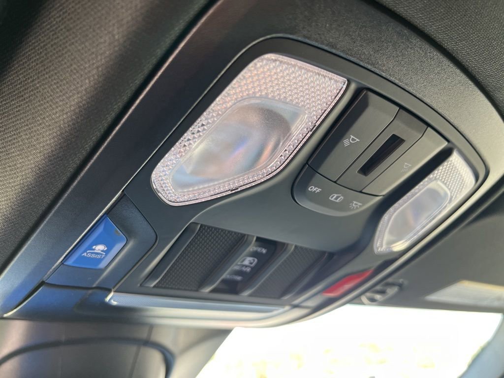 New 2025 RAM 2500 Tradesman image 18