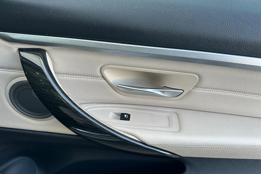 Used 2016 BMW 435i xDrive Coupe image 16