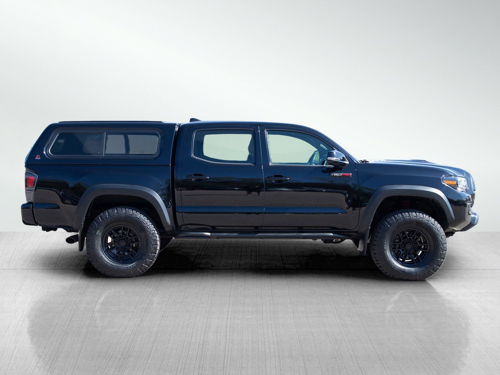 Used 2020 Toyota Tacoma TRD Pro AWD/4WD image 6