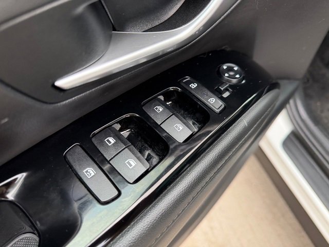 Certified 2023 Hyundai Tucson Limited image 23