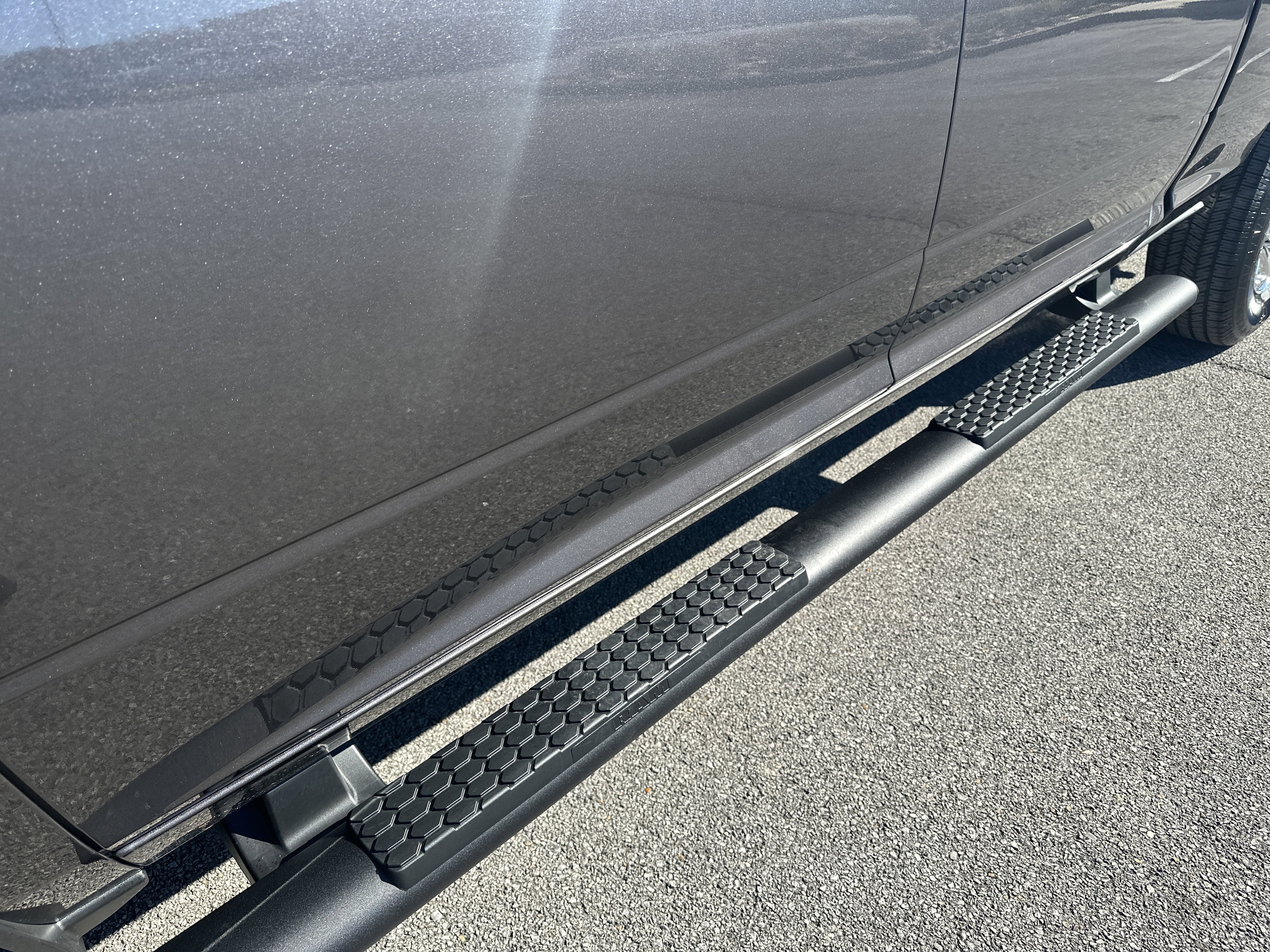 New 2026 RAM 2500 Tradesman AWD/4WD image 13