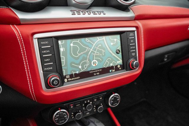 Used 2016 Ferrari California T image 54