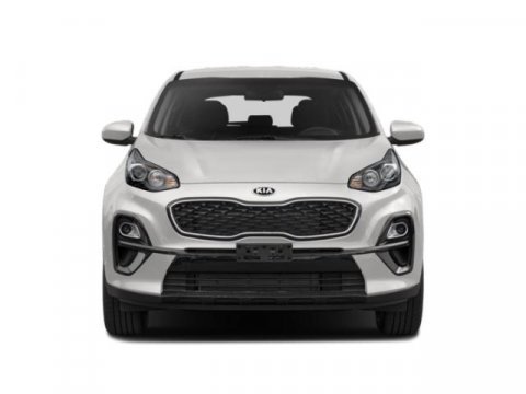 Used 2020 Kia Sportage LX image 7