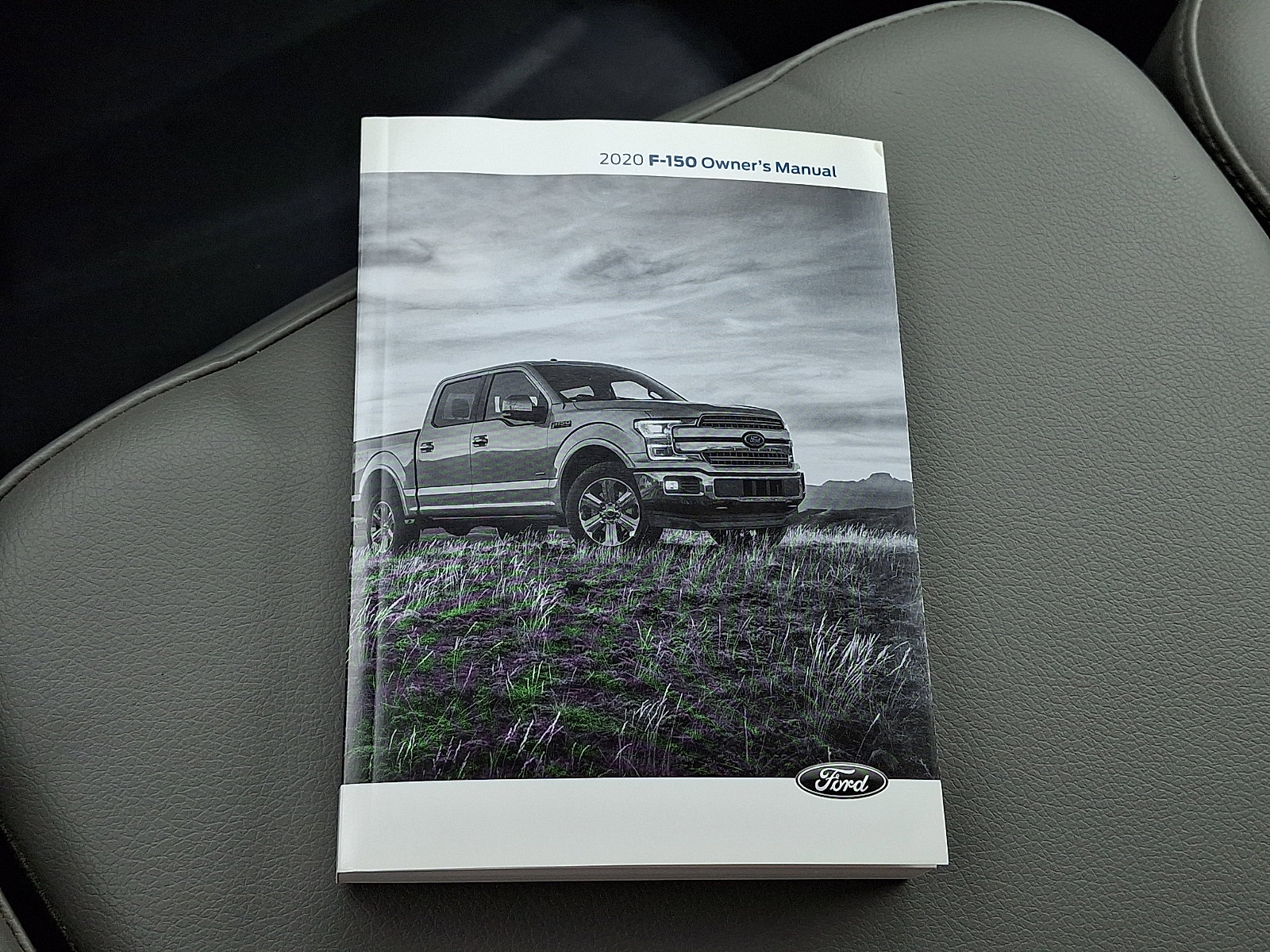 Used 2020 Ford F150 XL w/ XL Power Equipment Group image 24