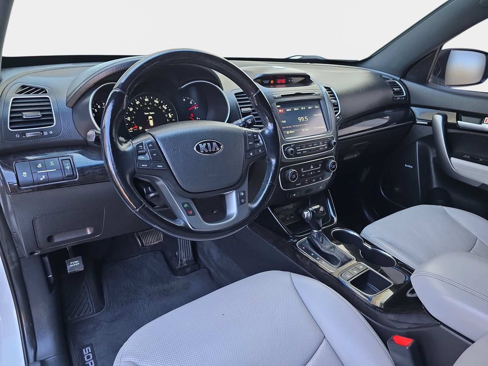 Used 2015 Kia Sorento SX AWD/4WD image 19