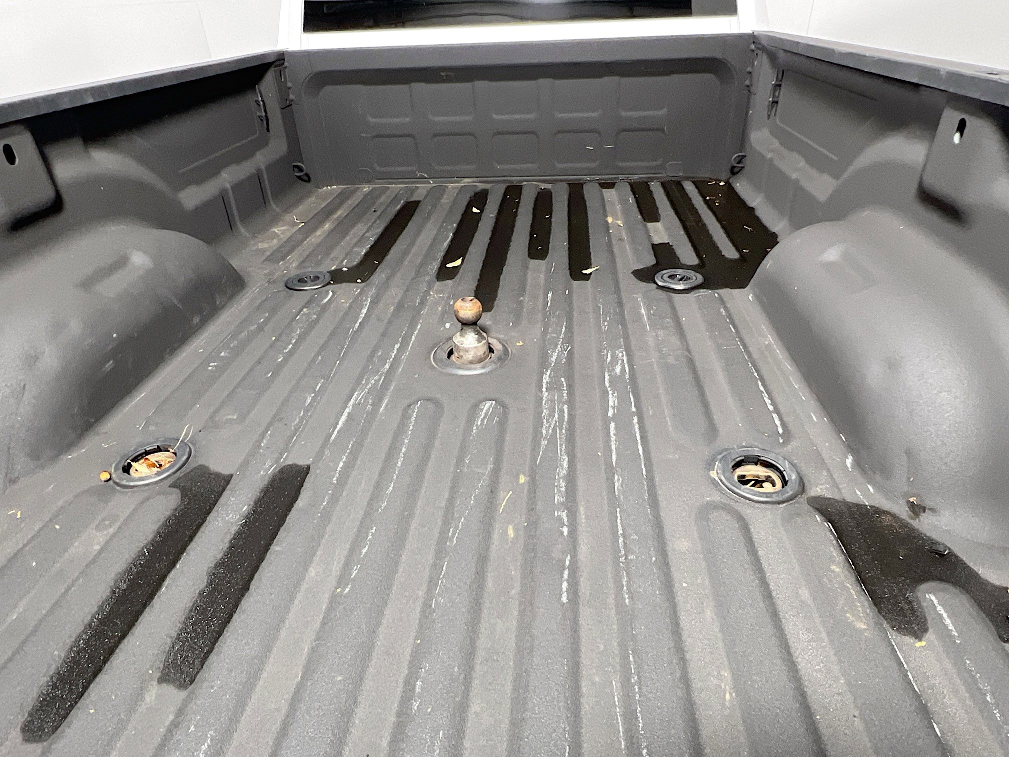 Used 2024 RAM 3500 Big Horn AWD/4WD image 33